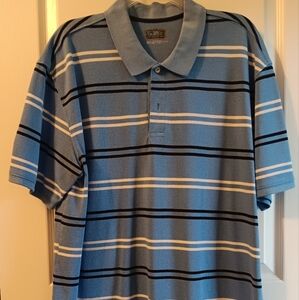 XLT Men's Polo